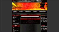 Desktop Screenshot of muz-mp3.ru